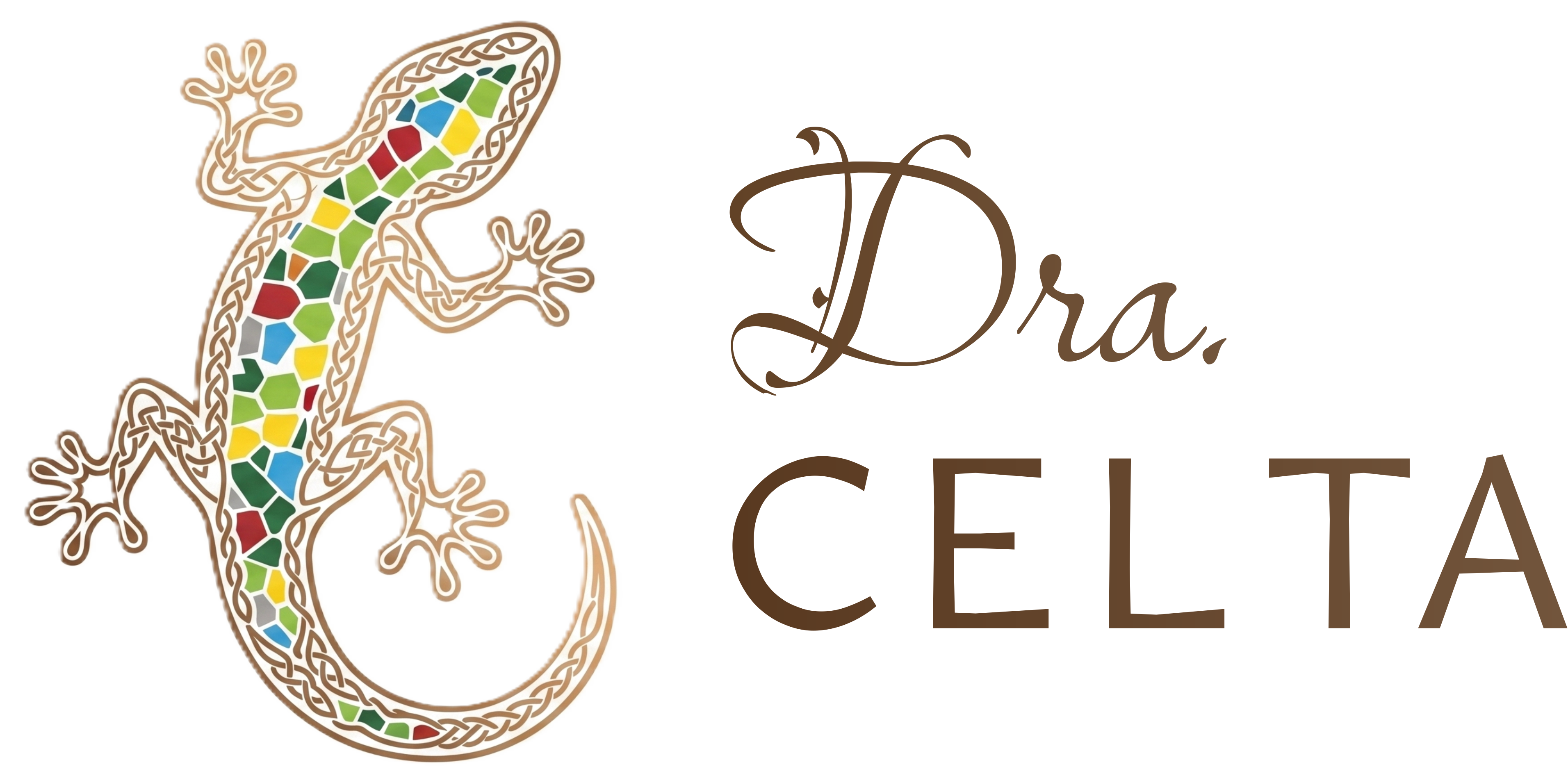 Logo Dra. Celta - Veterinaria de Animales Exóticos y Fauna Silvestre
